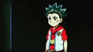 Valt VS Xander AMV