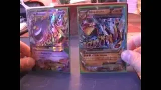 Pokemon unleashed's top 10 favorite pokemon cards of all time