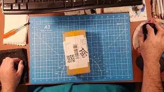 Mail Time Vlog: Pilot 78g+ Broad nib