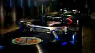 DJ typhoon & DJ nanu