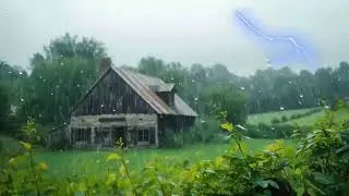 Sonido de lluvia Para Dormir, Lluvia Relajante Para Dormir, Musica Para Dormir, Musica Relajante 475