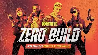 zero build battle royale