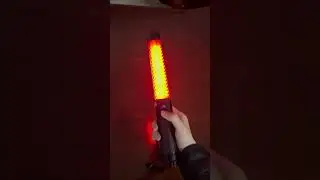 LED Traffic Baton for Road Safety, Light Traffic Wand Baton, Flashing Wand Traffic Baton