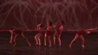 JDI Lost In Time - 2017 Snr Contemporary Small Group