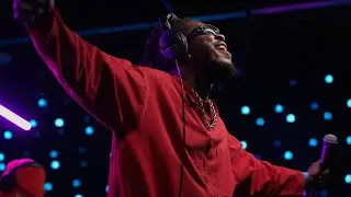 KOKOKO! - Kidoka (Live on KEXP)