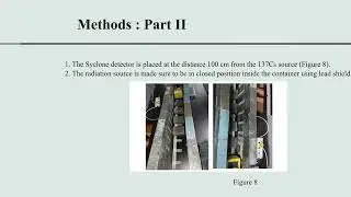 VIDEO PRESENTATION LAB EXPERIMENT N2 - SSCP2811 PRACTICAL PHYSICS III