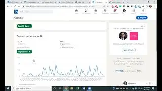 How To Use LinkedIn's New Post Analytics Tool in Creator Mode