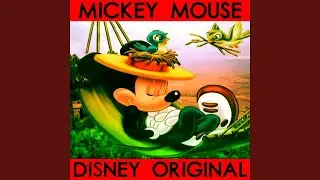 When I See the Elephant Fly (Dumbo)