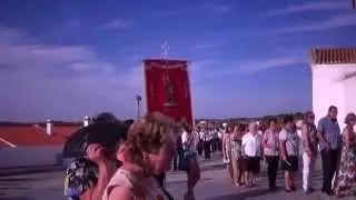 EM SANTO ALEIXO DA RESTAURAÇÃO