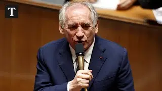 Bayrou&rsquo;s Last Words As French PM Before Ousting