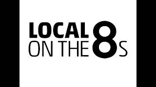 TWC local on the 8s music [TRC563 Dereck] ReUpload No Delays