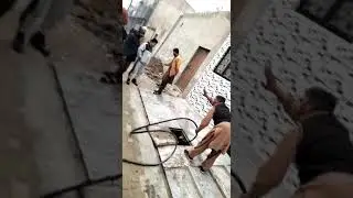 Naz Town Sewerage wasa Lda Mobil waste tank proper Tv