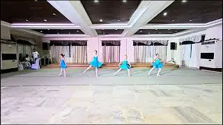 The Dance Conservatory | A Classical Christmas 2025 | Apat Na Buwang Kapaskuhan