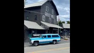 5 вещей, которые я ненавижу в своем Squarebody Suburban