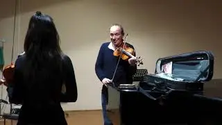 Francesco Manara dice di noi