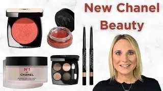 New Chanel Beauty/What is Worth Buying/What Can you Skip/Sunday Morning GRWM