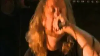 Lock up     Fear of napalm Terrorizer cover