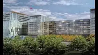 550 Wellington Hotel & Condos in Toronto by Freed Developments