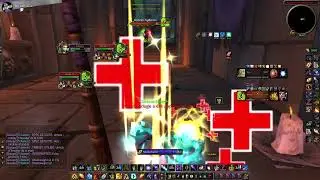 FireMage vs DK/Paladin