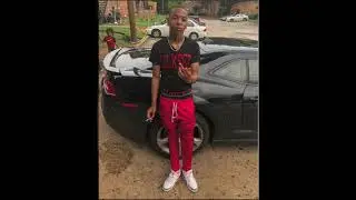 FREE Wheezy YSL Type Beat 2021 