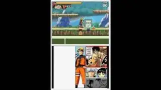 Let's Play Jump Ultimate Stars Episode 1 Boring Tutorials