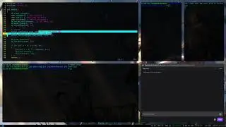 10/06/2020 - D&eacute;veloppement kernel / kernel development