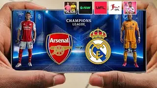 Top 5 des meilleurs jeux de football Offline pour Android et iOS | Nouveaux jeux de foot