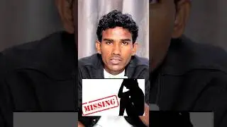 missing people from Delhi in 2025 #youtubeshorts #explore #bjpindia #delhipolice #dhruvrathee #facts