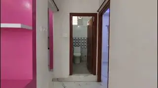 Tolet Kphb 9000031487. 2BHK flot for rent 20k bachelor and family 