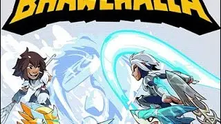 Testing Stream Low and Pc / i3 2nd Gen | Brawlhalla