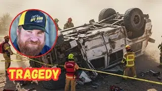 The Heartbreaking Story of Matt From Matt's Off Road Recovery