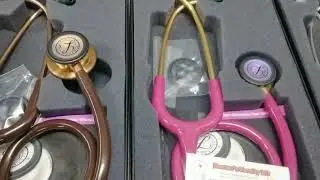 Littmann classic iii stethoscope 🩺|| order now 📥www.doctorsfamilybd.com