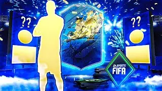 COMMUNITY TOTS PACK OPENING! Insane pull from 83x10 pack!! 🔥