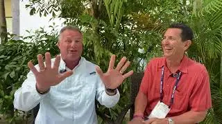 #OneBigFire Greg Prete and Skip Tolley, EXP, Baltimore, MD March 13, 2025