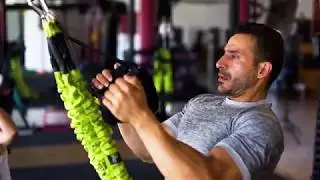Goflo Trainer Workout