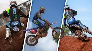 PRIMEIRA ETAPA BRMX 2024 | SOROCABA-SP ‹ Guilherme Bresolin ›