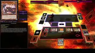 Dododo warrior 1 card ryzeal full board