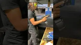 запрещено находиться на стрельбище 🔫