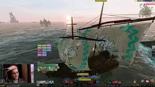 ArcheAge: Carrypotter Healer PVP 3.5 | Prophecy |