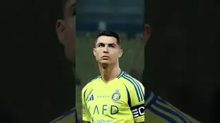 5 February Happy birthday 🎉🎂 Ronaldo 👑🐐 #football #fans #youtubeshorts #happybirthday #ronaldo #cr7