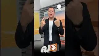 🎉 &Uacute;ltimo RJ no Ar de 2025 com Marcus Marinho | Informa&ccedil;&atilde;o, despedida e boas festas 📺✨