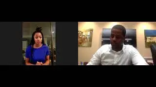 Todd Capital Millionaire Podcast Ep 47 Lets talk numbers, with Reunekiea