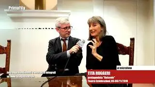 PrimaFila del 01/11/2018