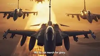 Operation Sindoor | A Patriotic Tribute to Our Armed Forces