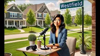 Unlocking Westfield&rsquo;s Real Estate Magic with Cara Conde: Your Guide to Buying and Selling Success