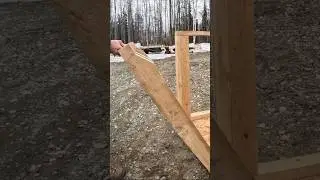 Бэкдор сборки на Аляске