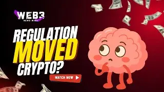 DAY 4 | How 2025 Regulations Moved Crypto Markets | ETFs, SEC & DOJ Explained