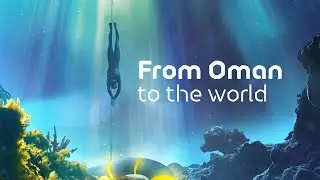 From Oman To The World - Omantel