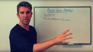 Monte Carlo Analysis Explained: Are your Backtesting Results Fooling You? 😯👍