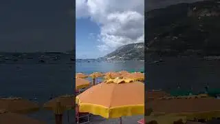 Maiori Beach Italy 2025